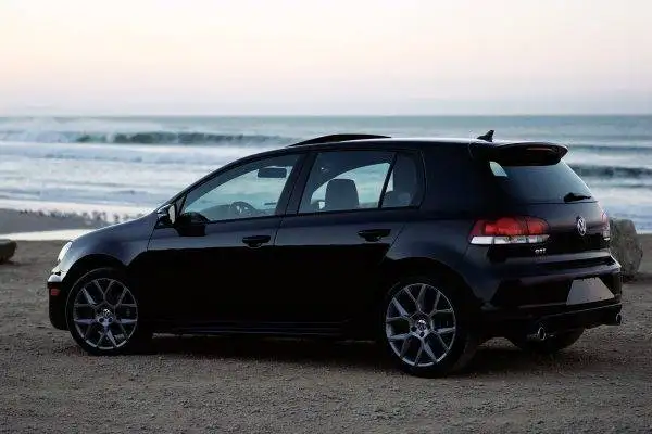 Personal Hatchback