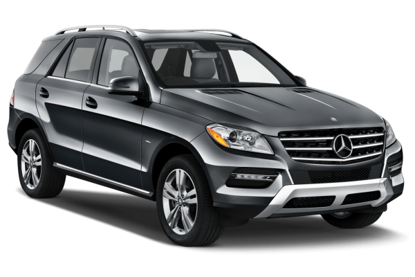 Sport Utility Vehicles